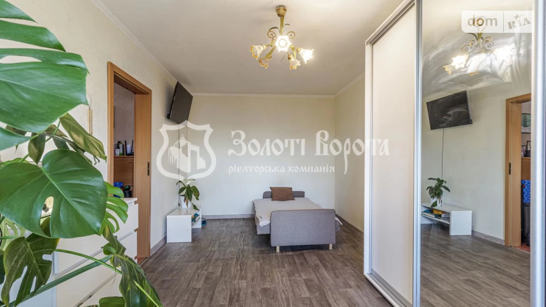 Продается 2-комнатная квартира 45.5 кв. м в Киеве, Кольцевая дор., 5 - фото 5