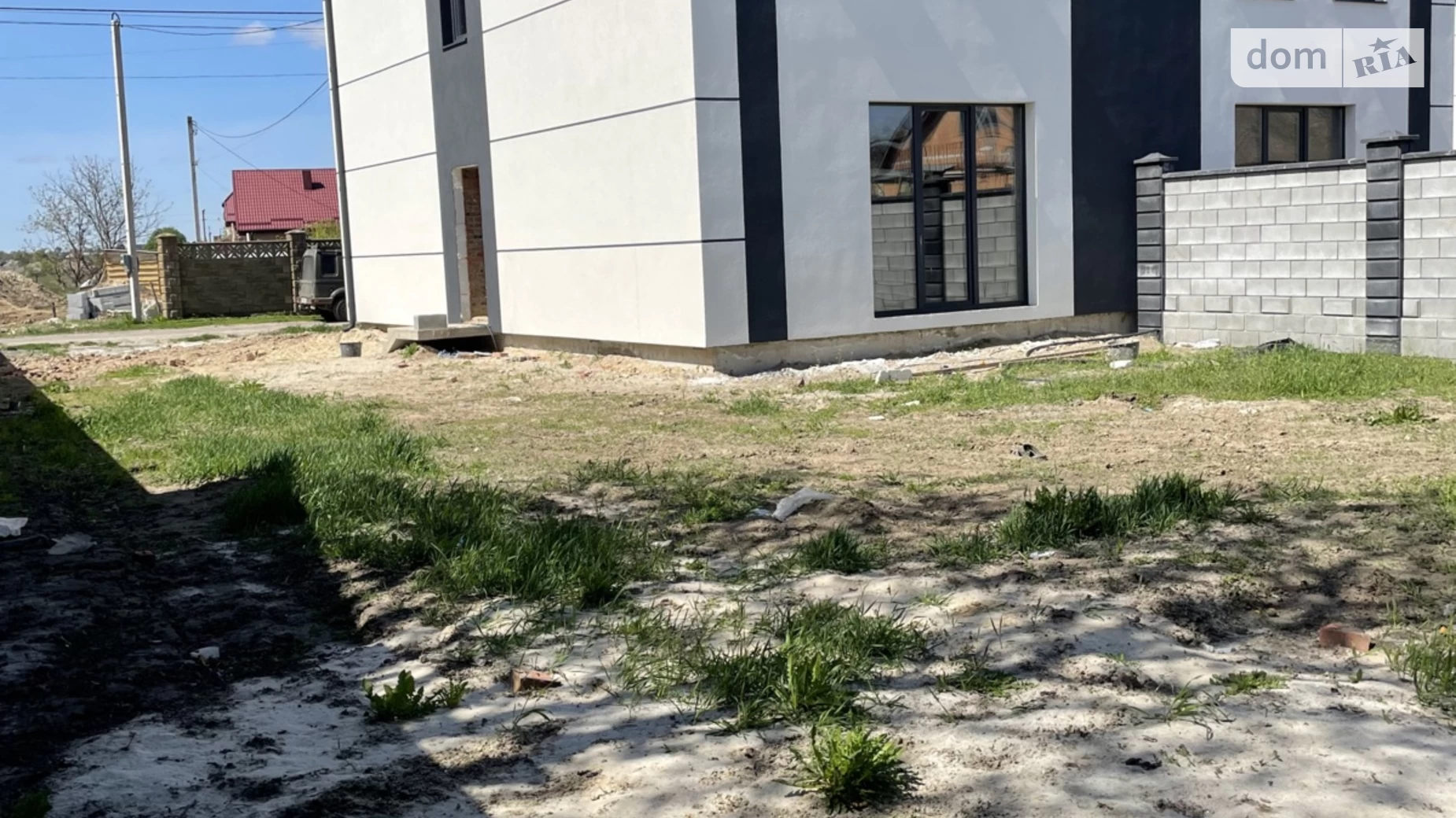 Продается часть дома 117 кв. м с беседкой, цена: 60000 $ - фото 3