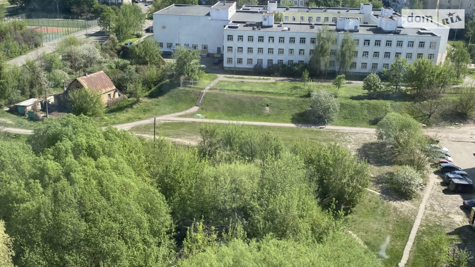 Продается 2-комнатная квартира 52.7 кв. м в Киеве, цена: 64000 $ - фото 3