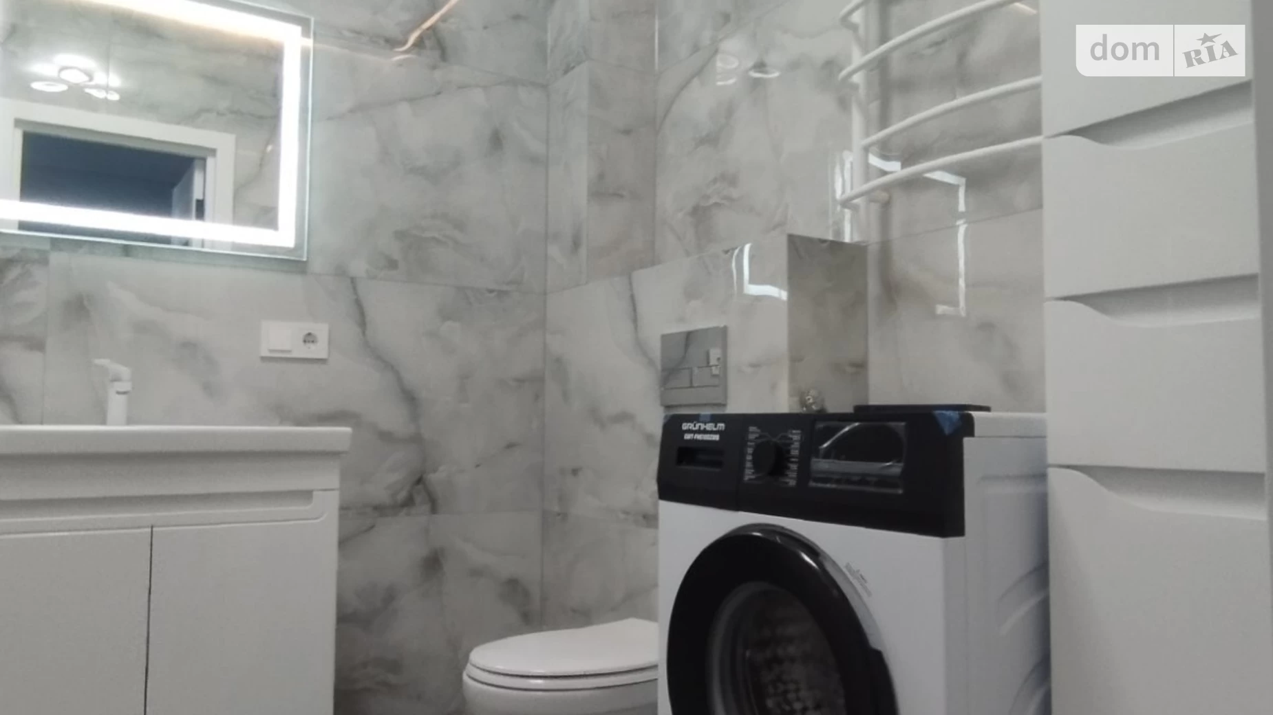 Продается 1-комнатная квартира 49.6 кв. м в Ужгороде, цена: 75000 $ - фото 5