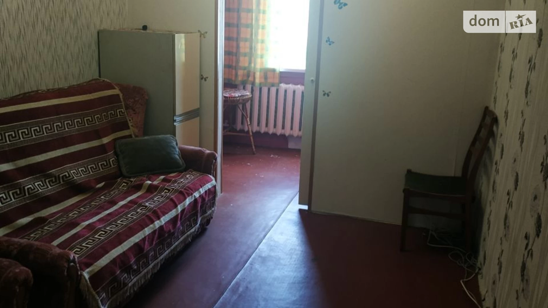 Сдается в аренду комната 17.5 кв. м в Белой Церкви, цена: 2700 грн - фото 2