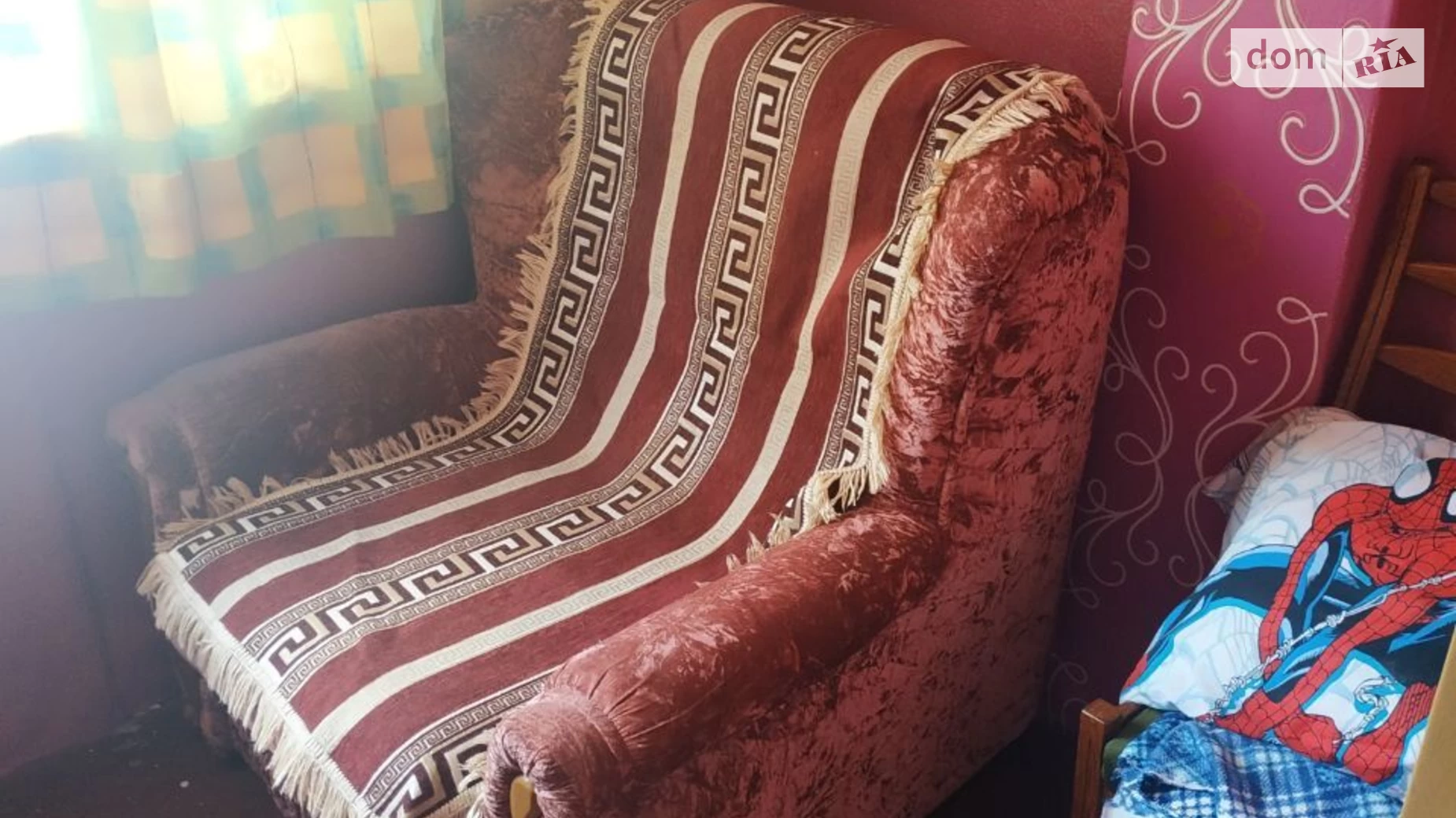 Сдается в аренду комната 17.5 кв. м в Белой Церкви, цена: 2700 грн - фото 3