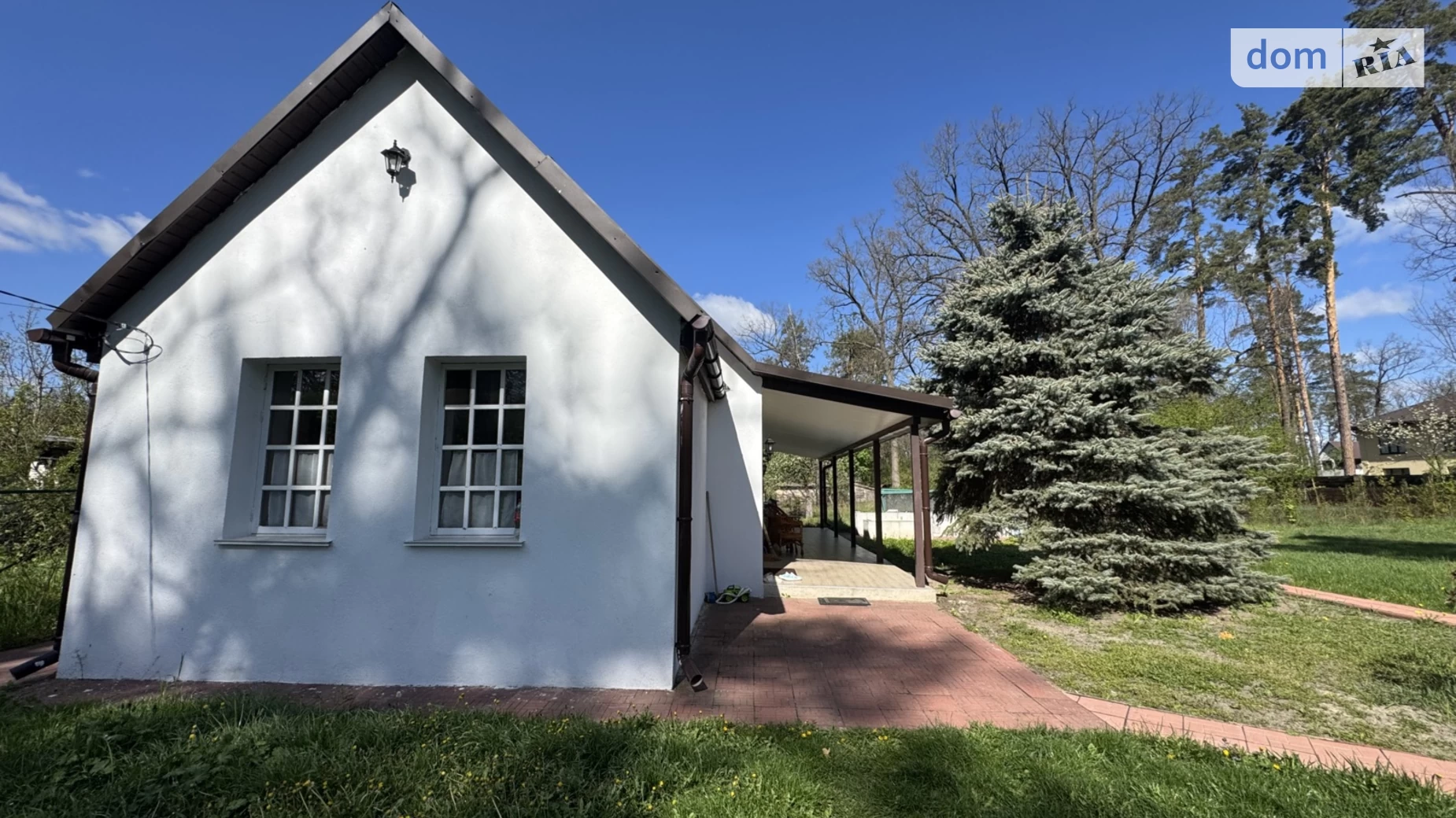 вул. Композиторів Ворзель, цена: 157500 $ - фото 2