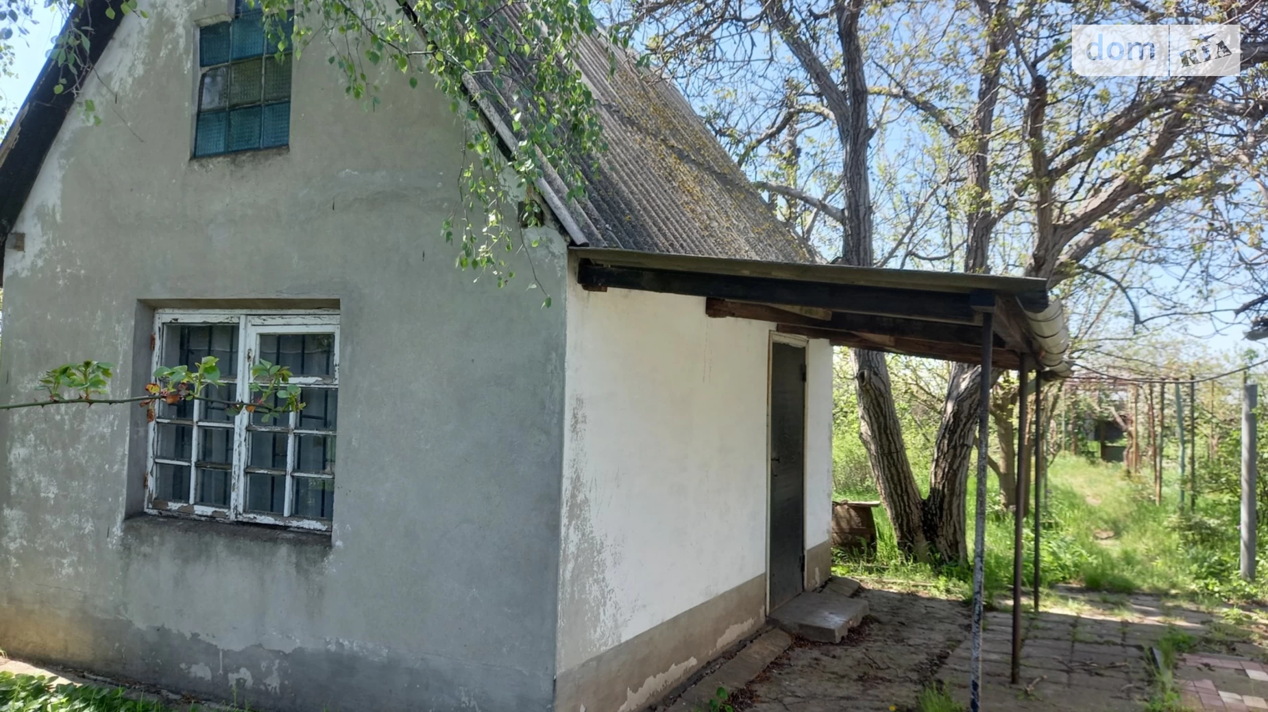 Продается одноэтажный дом 55 кв. м с мансардой, цена: 13500 $ - фото 2