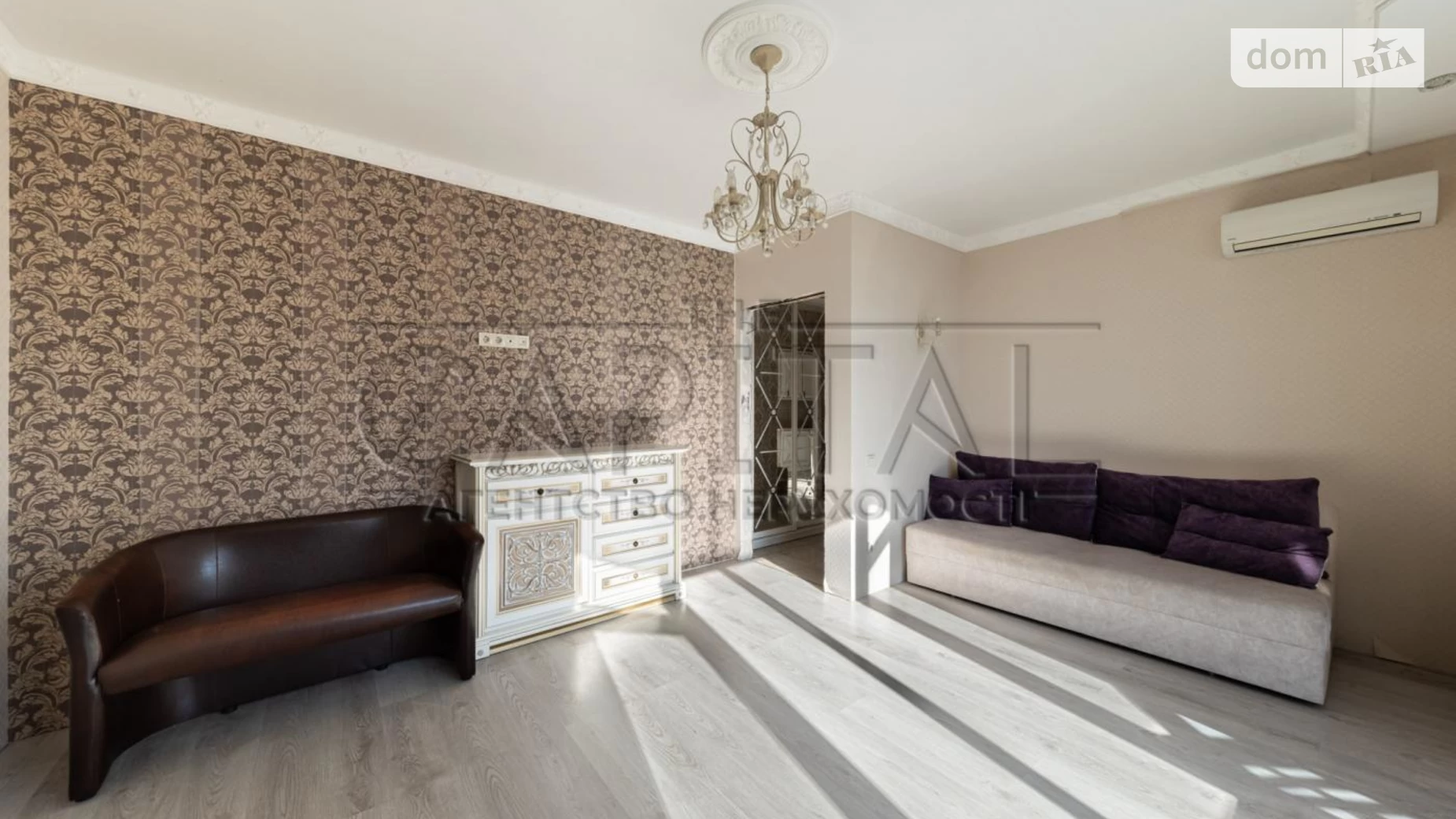 Продается 1-комнатная квартира 42.8 кв. м в Киеве, ул. Коперника, 3 - фото 3
