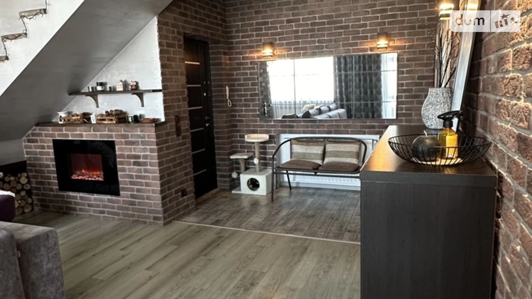 Продается 2-комнатная квартира 104.7 кв. м в Ужгороде, ул. Вишневая(Осипенко) - фото 5