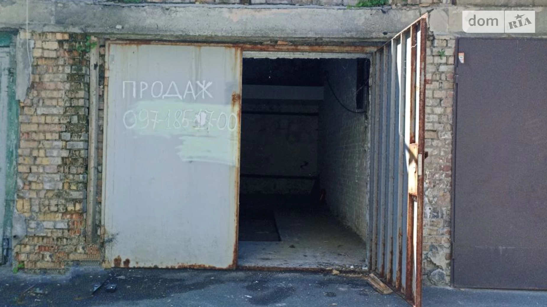 Продається окремий гараж універсальний на 30 кв. м, цена: 38000 $ - фото 3