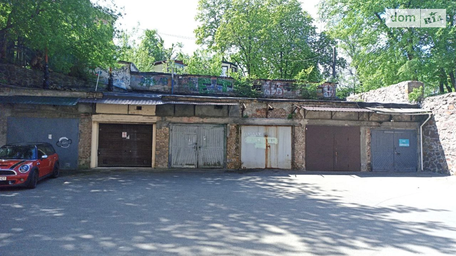 Продається окремий гараж універсальний на 30 кв. м, цена: 38000 $ - фото 2