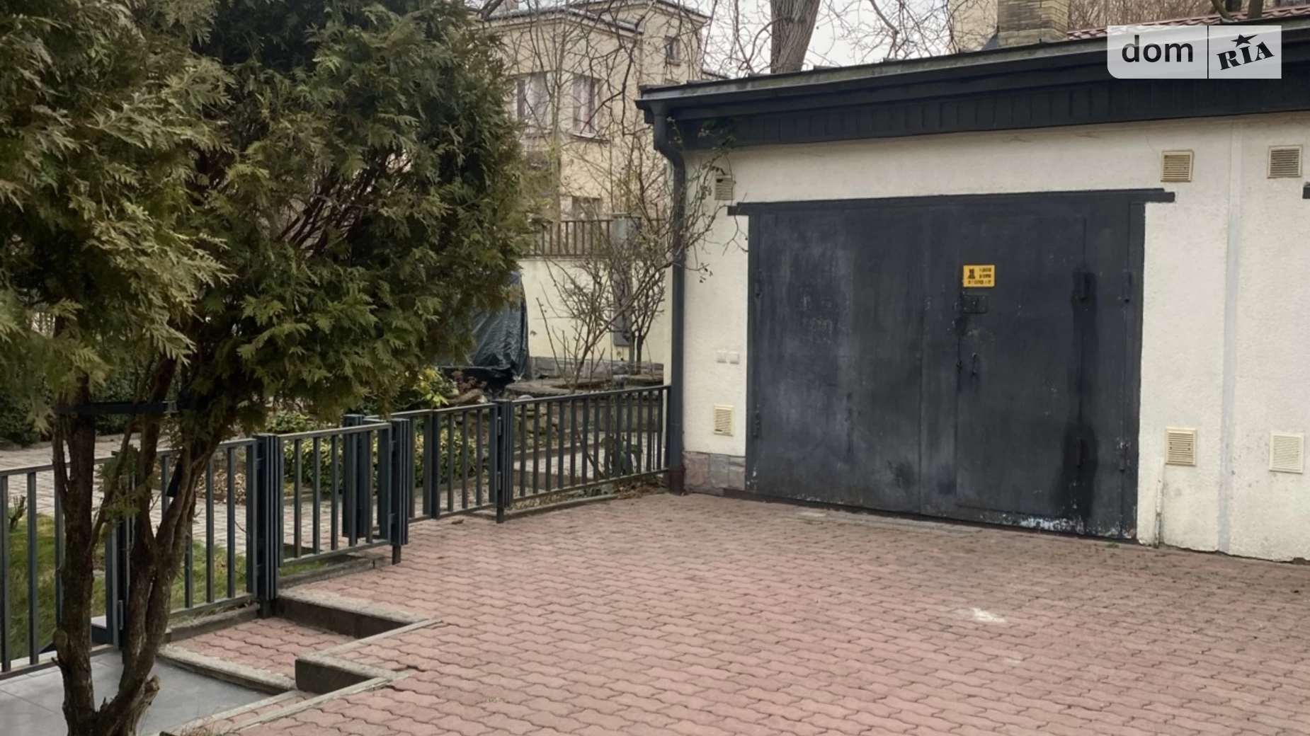 Продается 5-комнатная квартира 170 кв. м в Львове, ул. Нищинского - фото 4