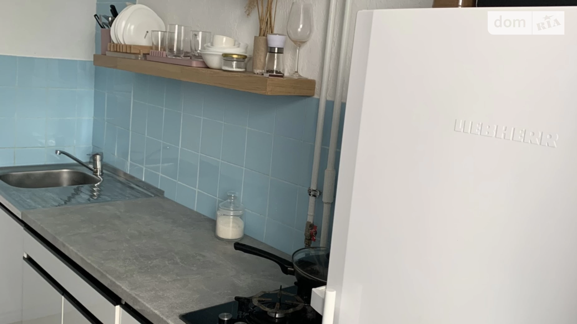 Продается 3-комнатная квартира 66 кв. м в Каменском, просп. Надднепрянский, 1Г - фото 2