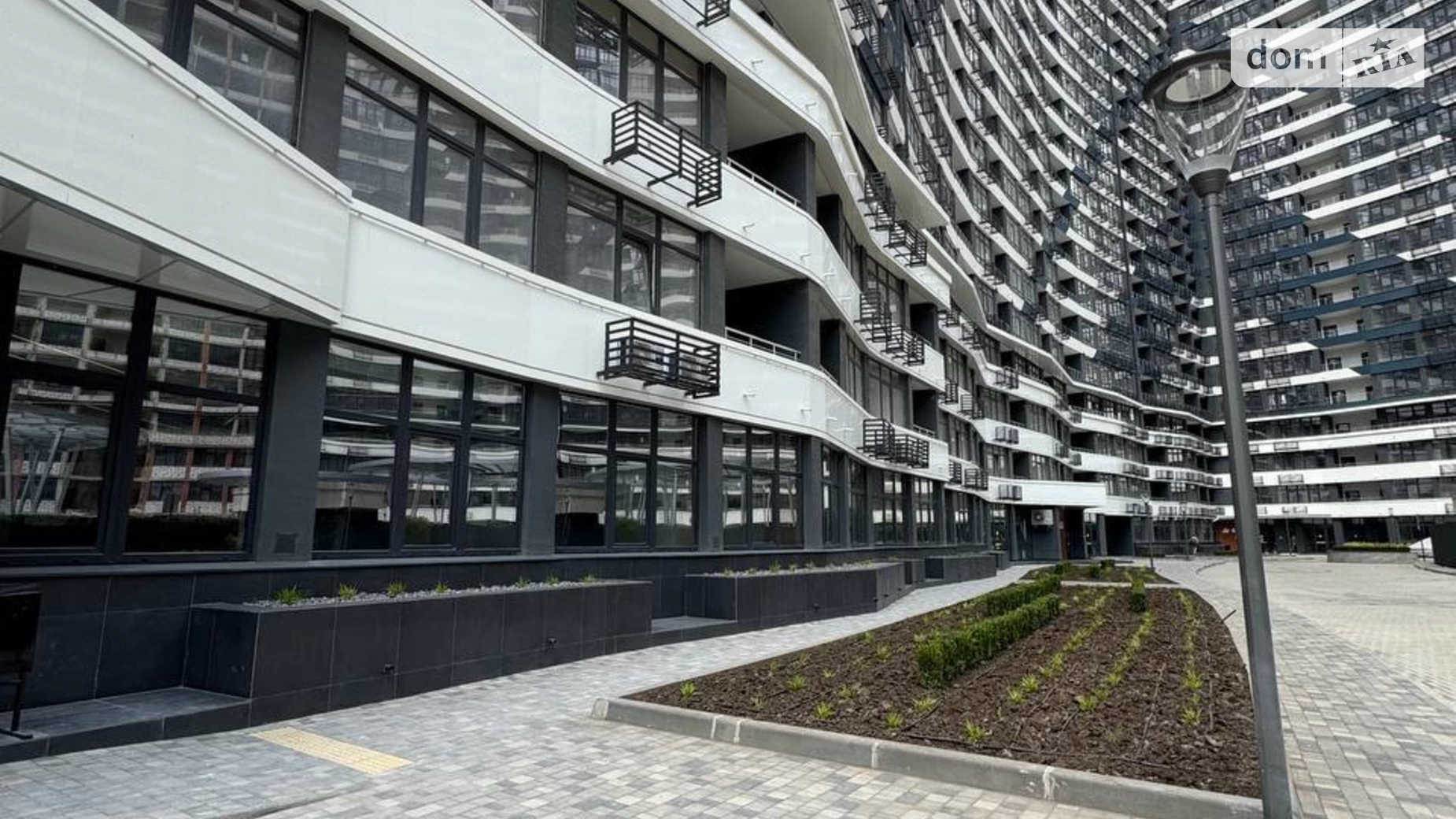 Продається 1-кімнатна квартира 45 кв. м у Одесі, пров. Курортний, 2 - фото 4