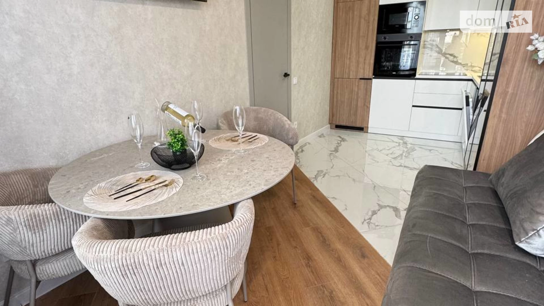 Продається 1-кімнатна квартира 45 кв. м у Одесі, пров. Курортний, 2 - фото 5