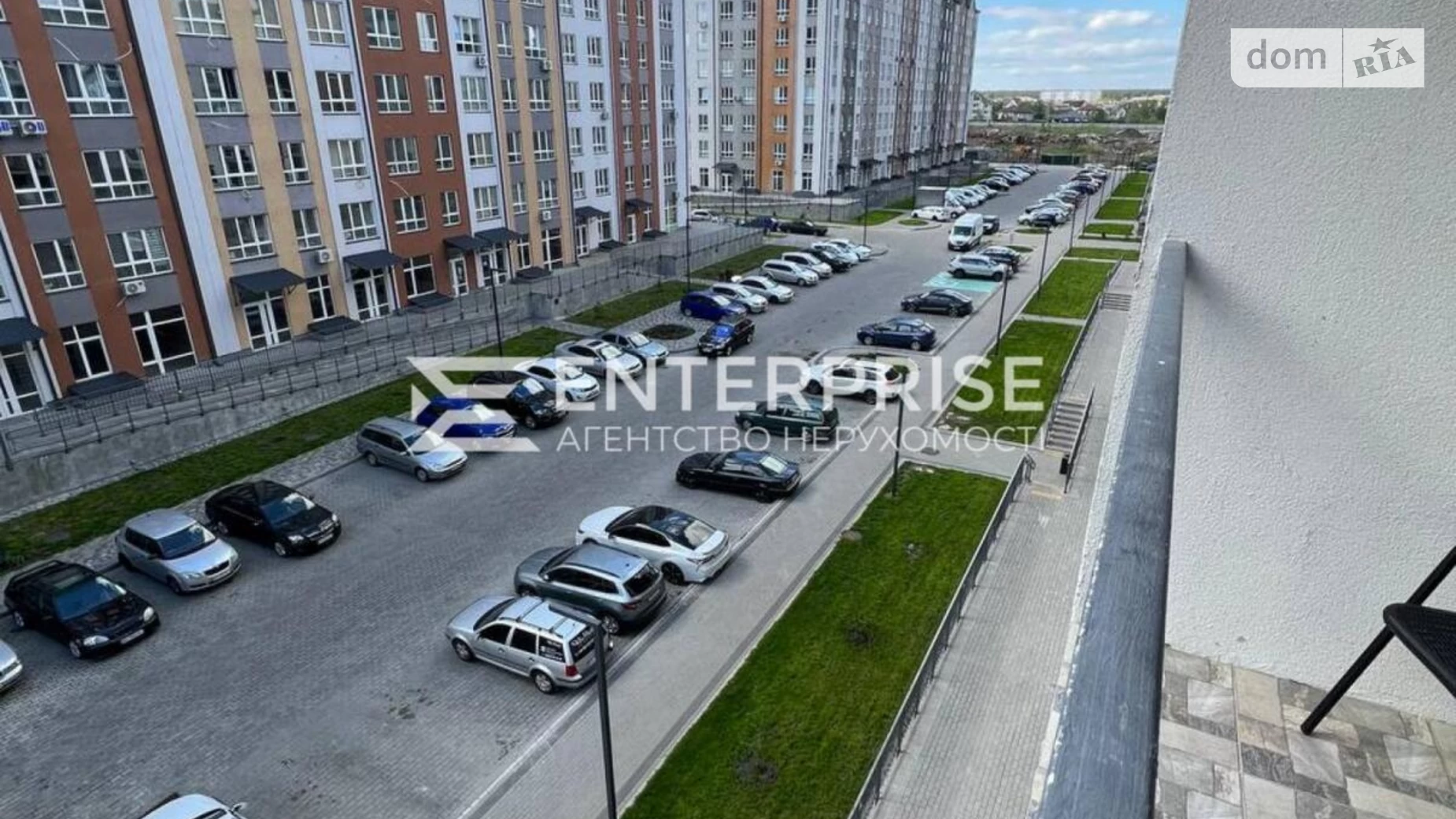 Продается 1-комнатная квартира 39 кв. м в Броварах, ул. Героев Крут, 12 - фото 3