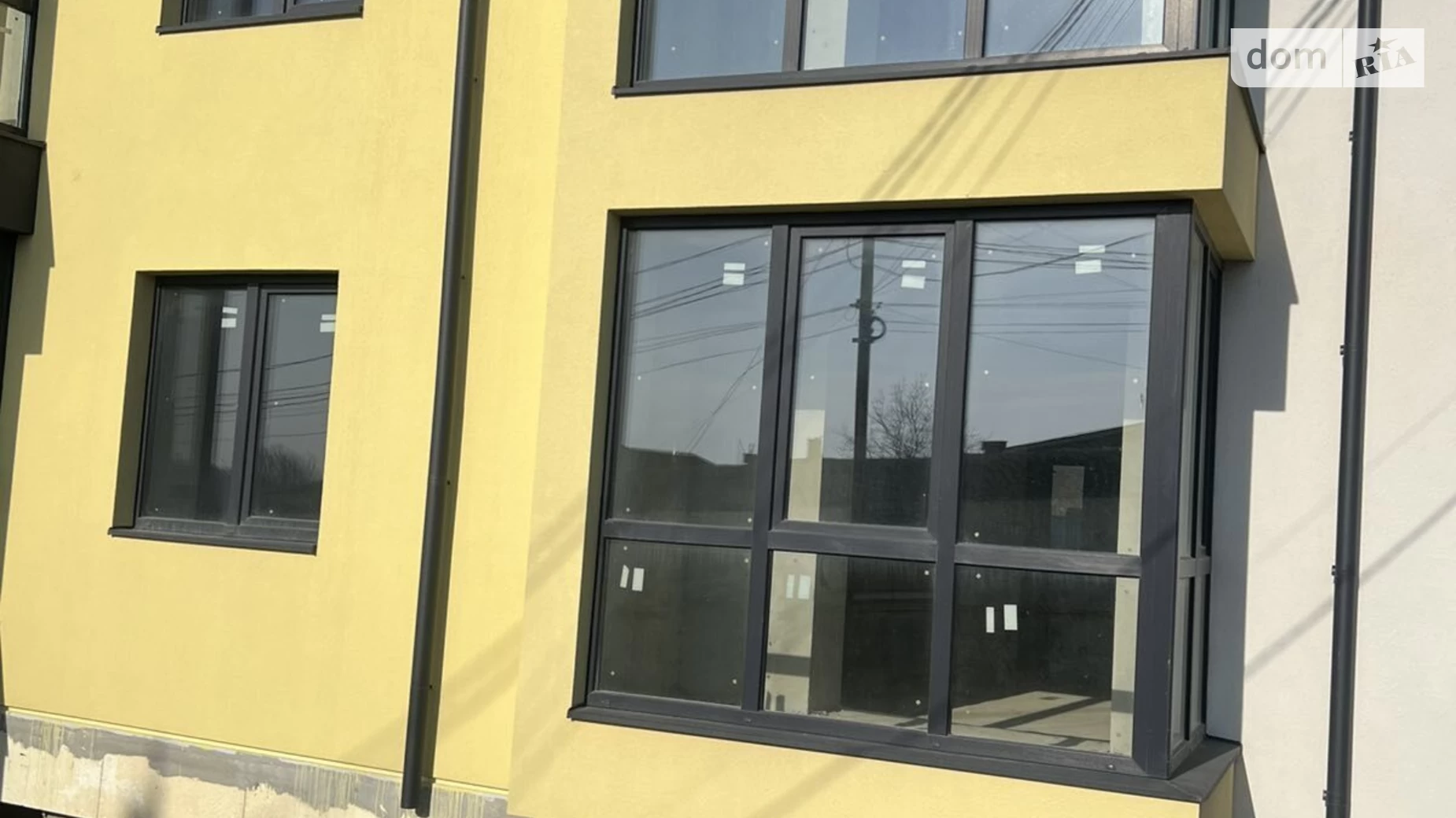 2-кімнатна квартира 66.8 кв. м у Тернополі, вул. Болюха, 4 - фото 2