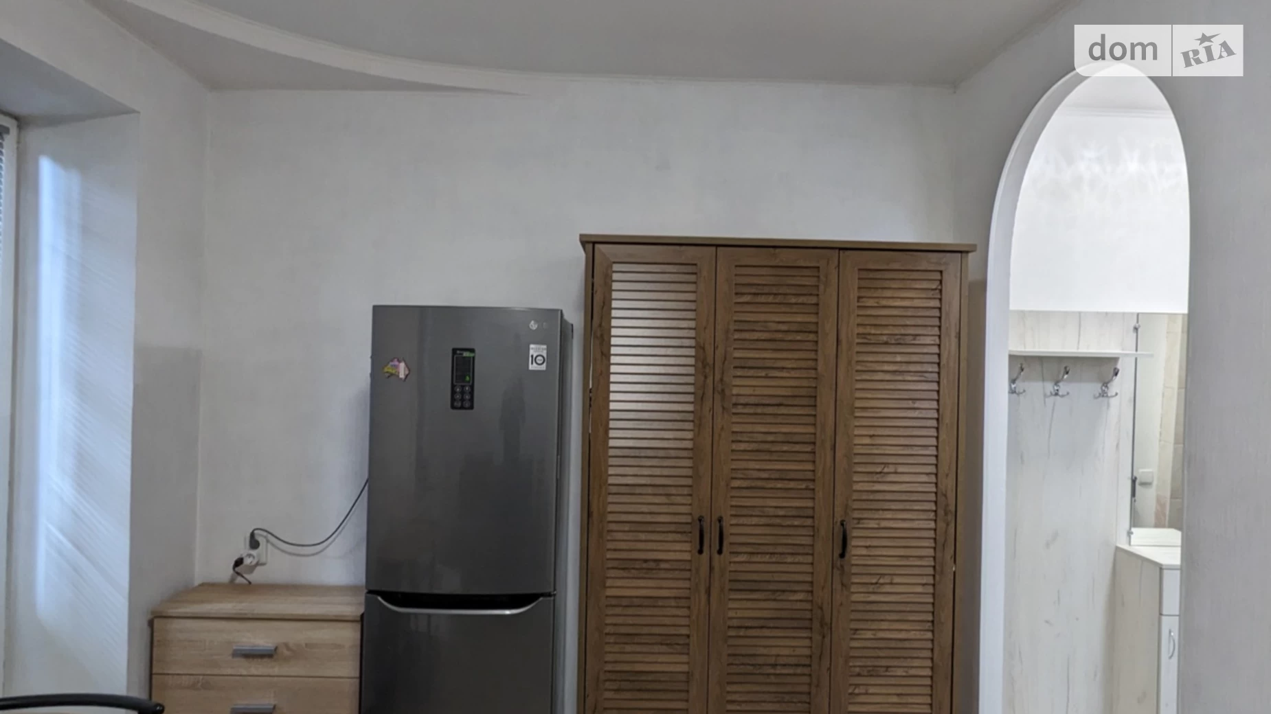 Продается 1-комнатная квартира 30 кв. м в Харькове, ул. Фисановича, 6 - фото 4