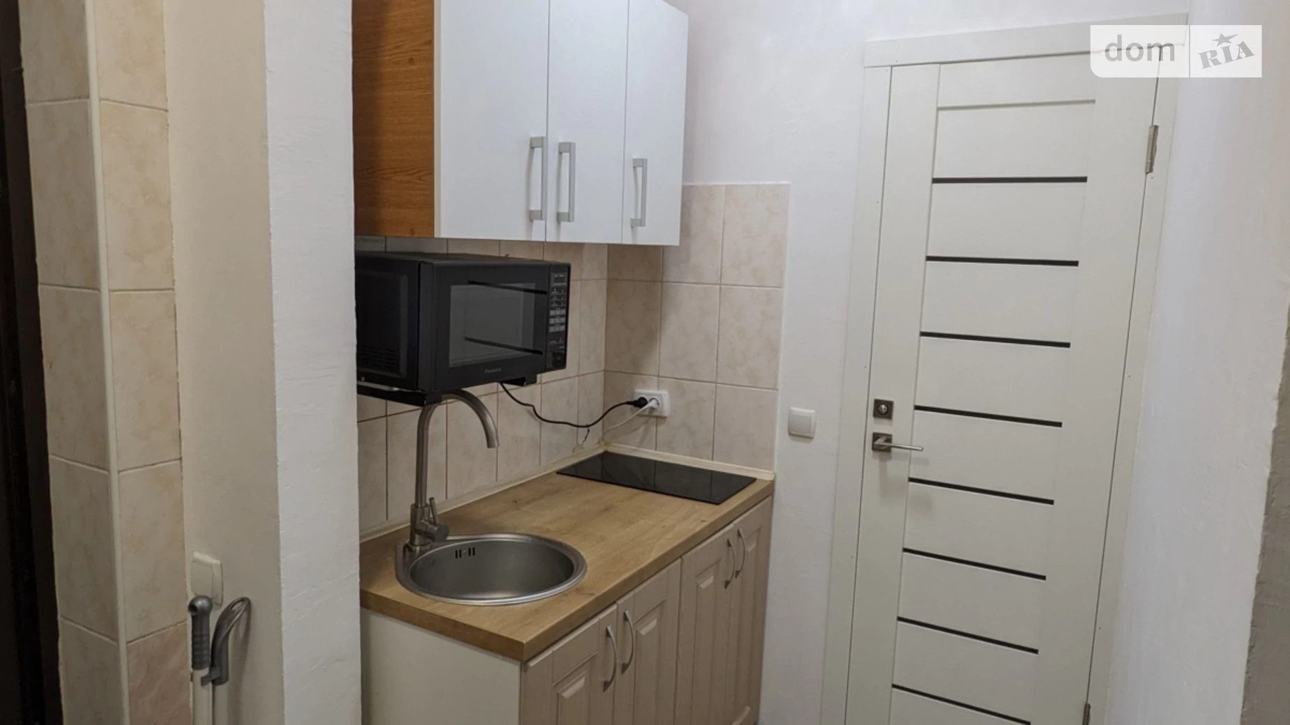 Продается 1-комнатная квартира 30 кв. м в Харькове, ул. Фисановича, 6 - фото 5