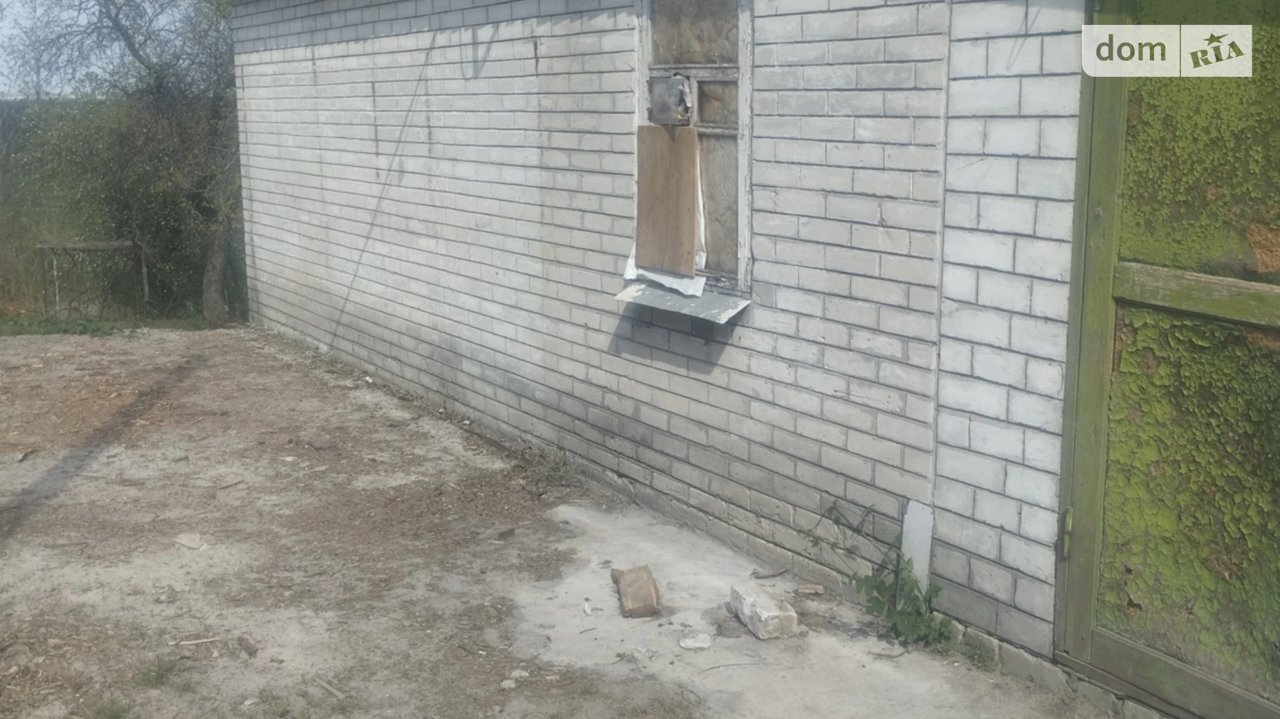 Продається одноповерховий будинок 70 кв. м з ділянкою, цена: 20000 $ - фото 4