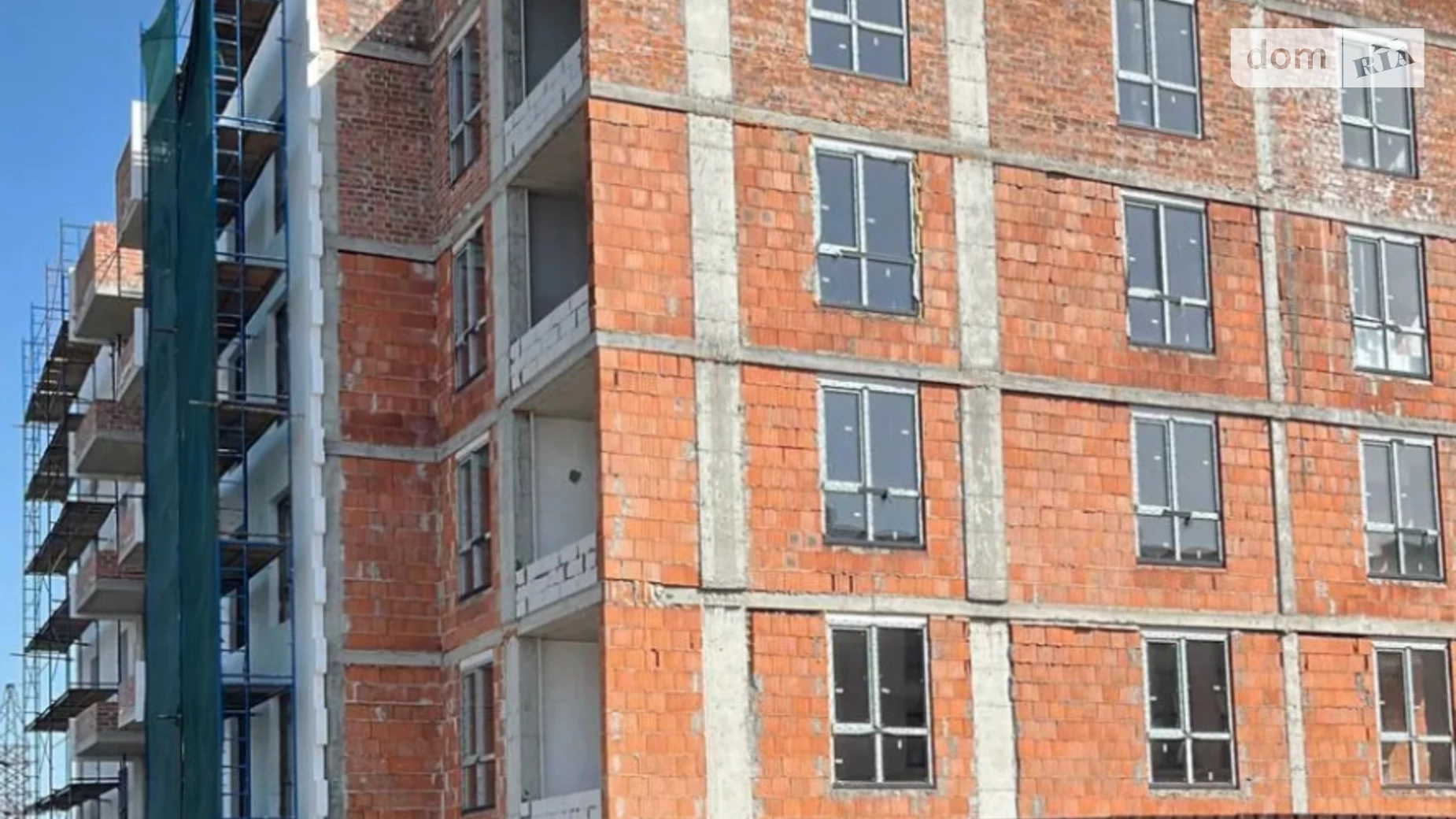 Продається 2-кімнатна квартира 58 кв. м у Солонці, вул. Івана Рубчака, undefined - фото 2