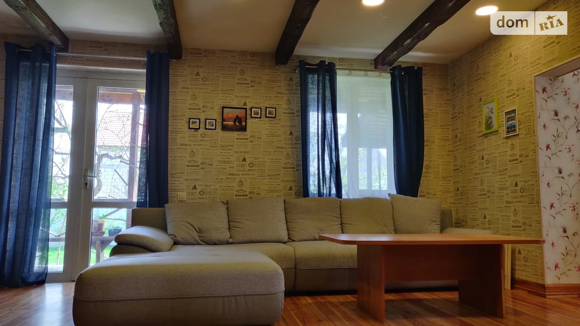 Продається будинок 2 поверховий 220 кв. м з садом, цена: 135000 $ - фото 5