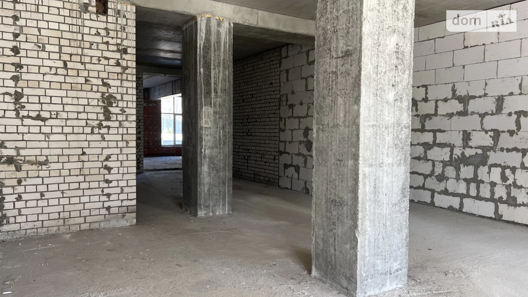 Продається приміщення вільного призначення 200 кв. м в 12-поверховій будівлі, цена: 310000 $ - фото 3
