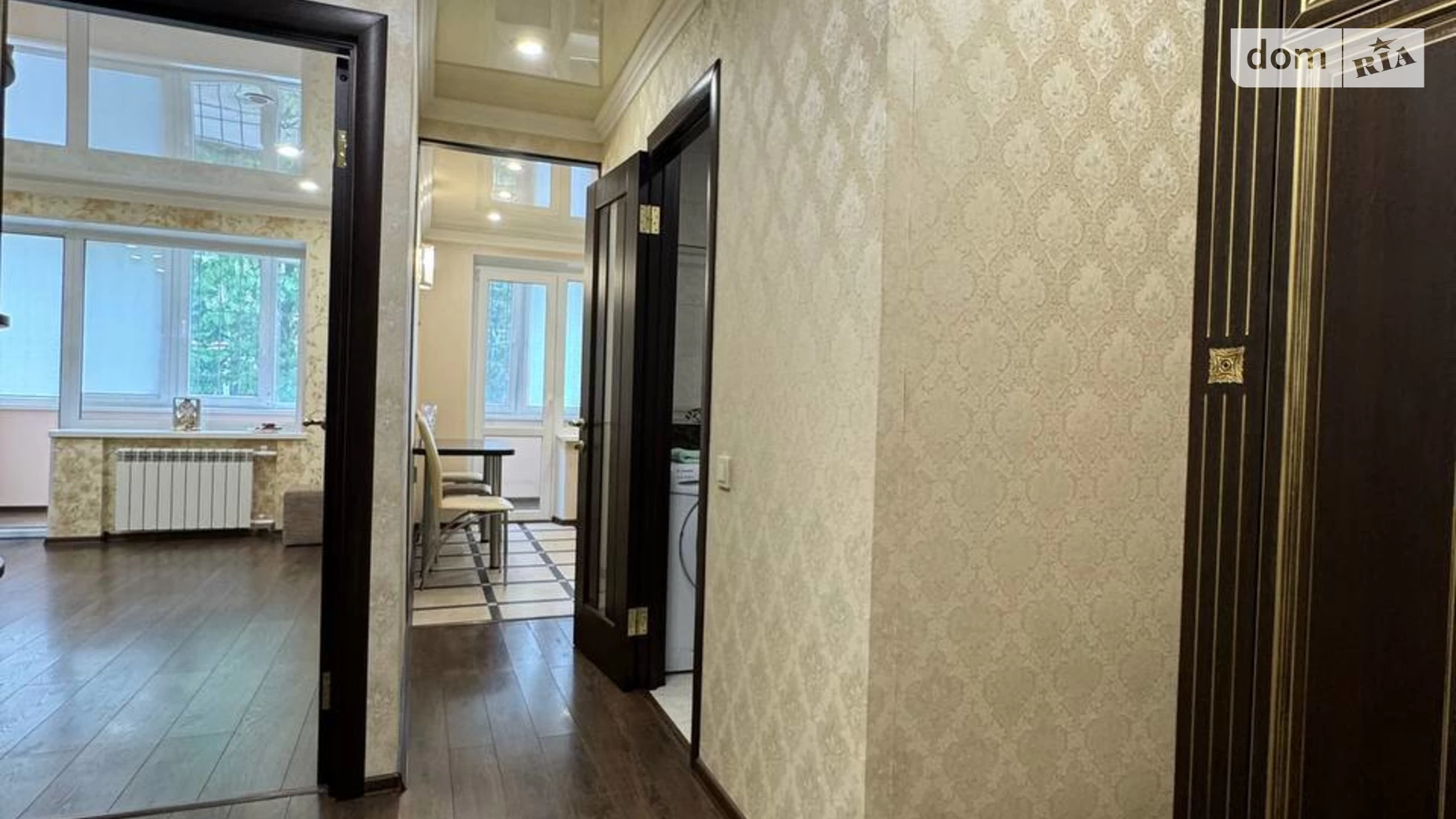 Продается 1-комнатная квартира 38.9 кв. м в Днепре, ул. Дия Максима, 12 - фото 5