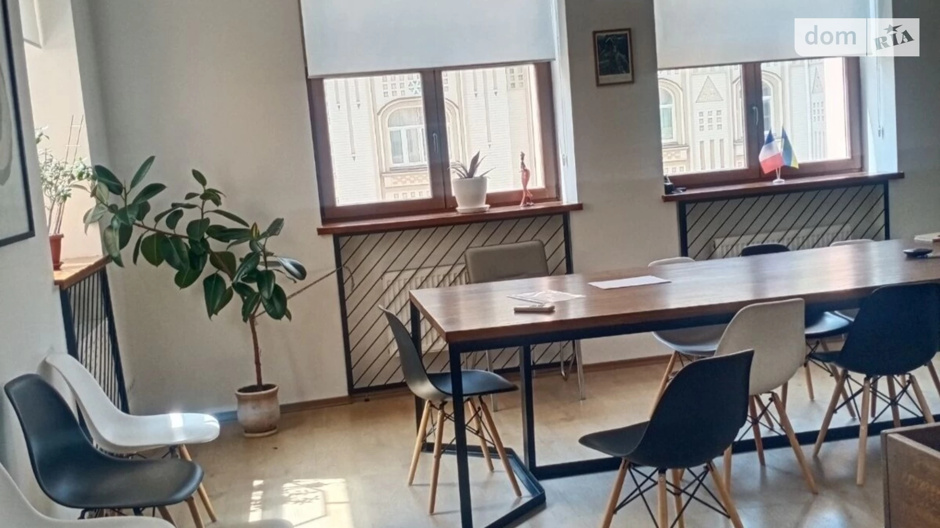 Продається 3-кімнатна квартира 142 кв. м у Києві, вул. Воздвиженська, 18 - фото 2