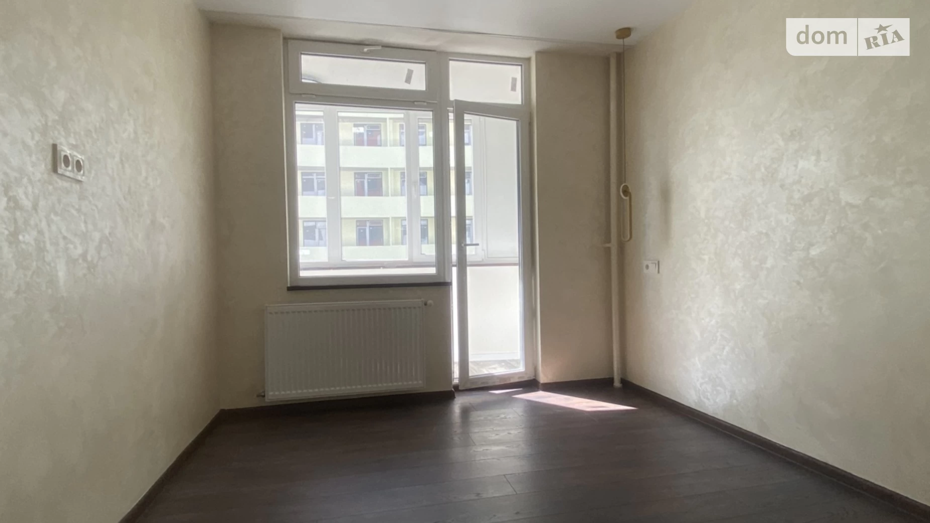 3-комнатная квартира 58 кв. м в Тернополе, ул. Смакулы, 7 - фото 5