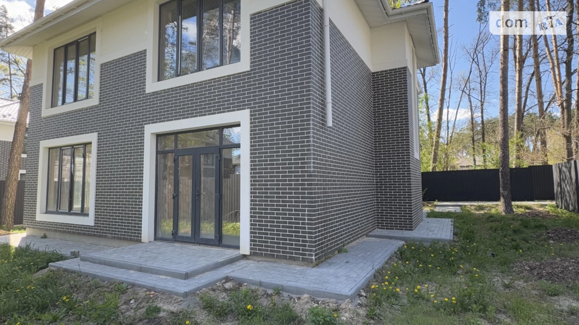 Продается дом на 2 этажа 180 кв. м с беседкой, цена: 160000 $ - фото 3