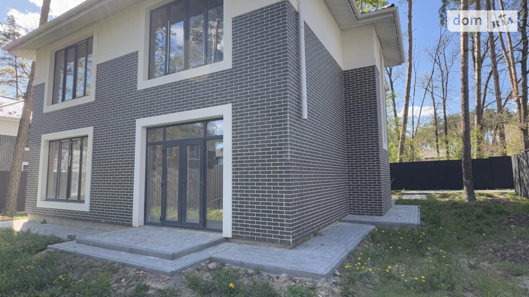 Продается дом на 2 этажа 180 кв. м с беседкой, цена: 160000 $ - фото 4