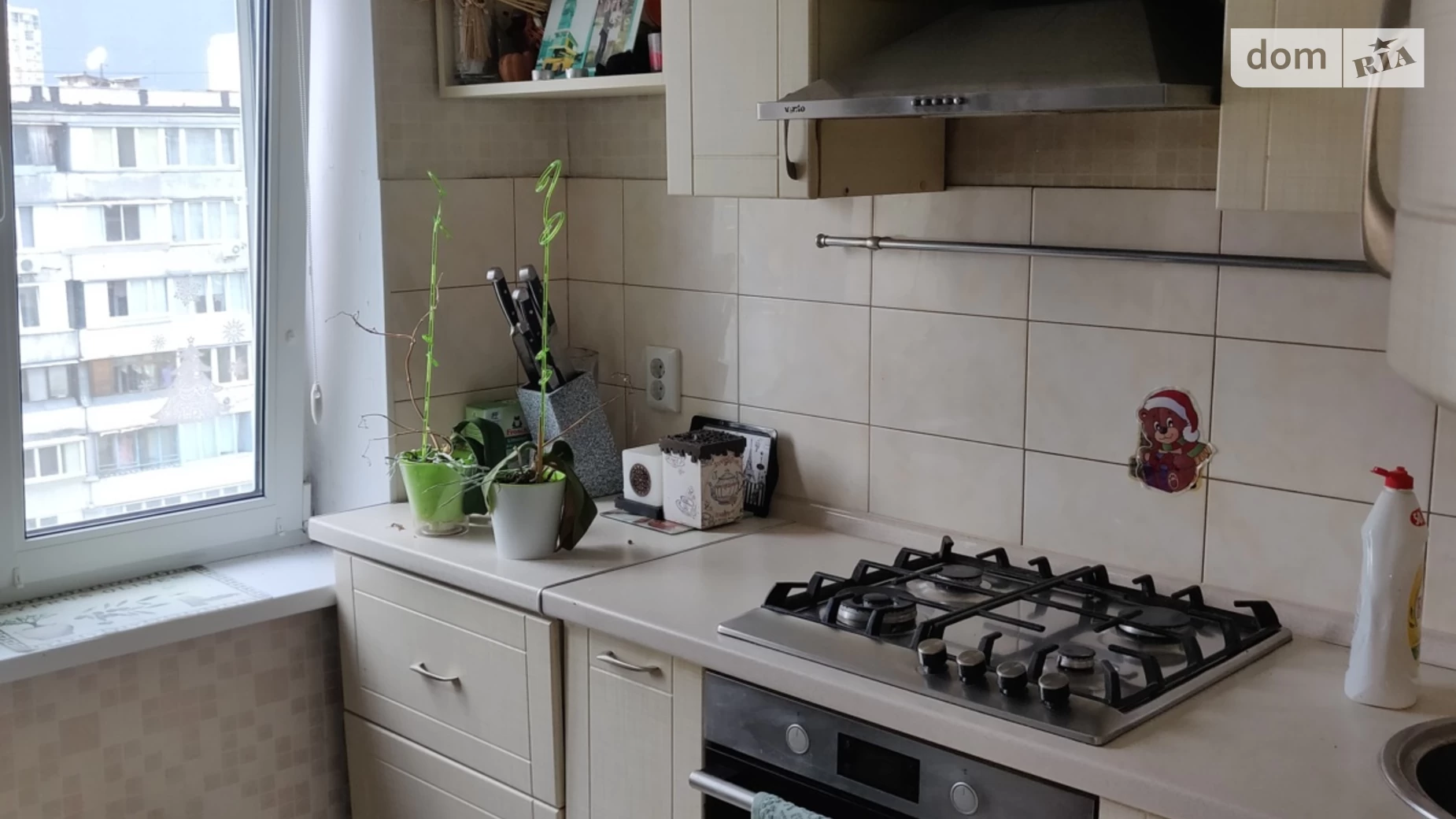 Продается 2-комнатная квартира 46 кв. м в Киеве, цена: 62000 $ - фото 3