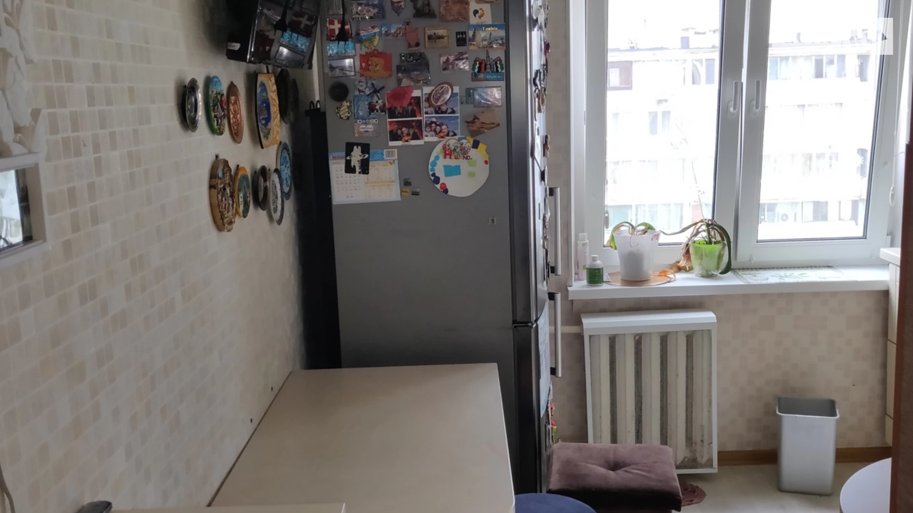 Продается 2-комнатная квартира 46 кв. м в Киеве, цена: 62000 $ - фото 5
