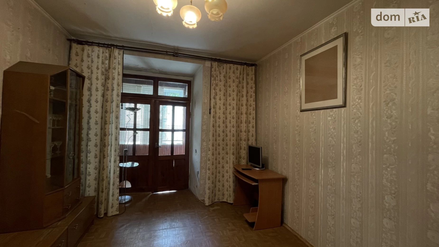 Продається 3-кімнатна квартира 60 кв. м у Одесі, вул. Пироговська - фото 2
