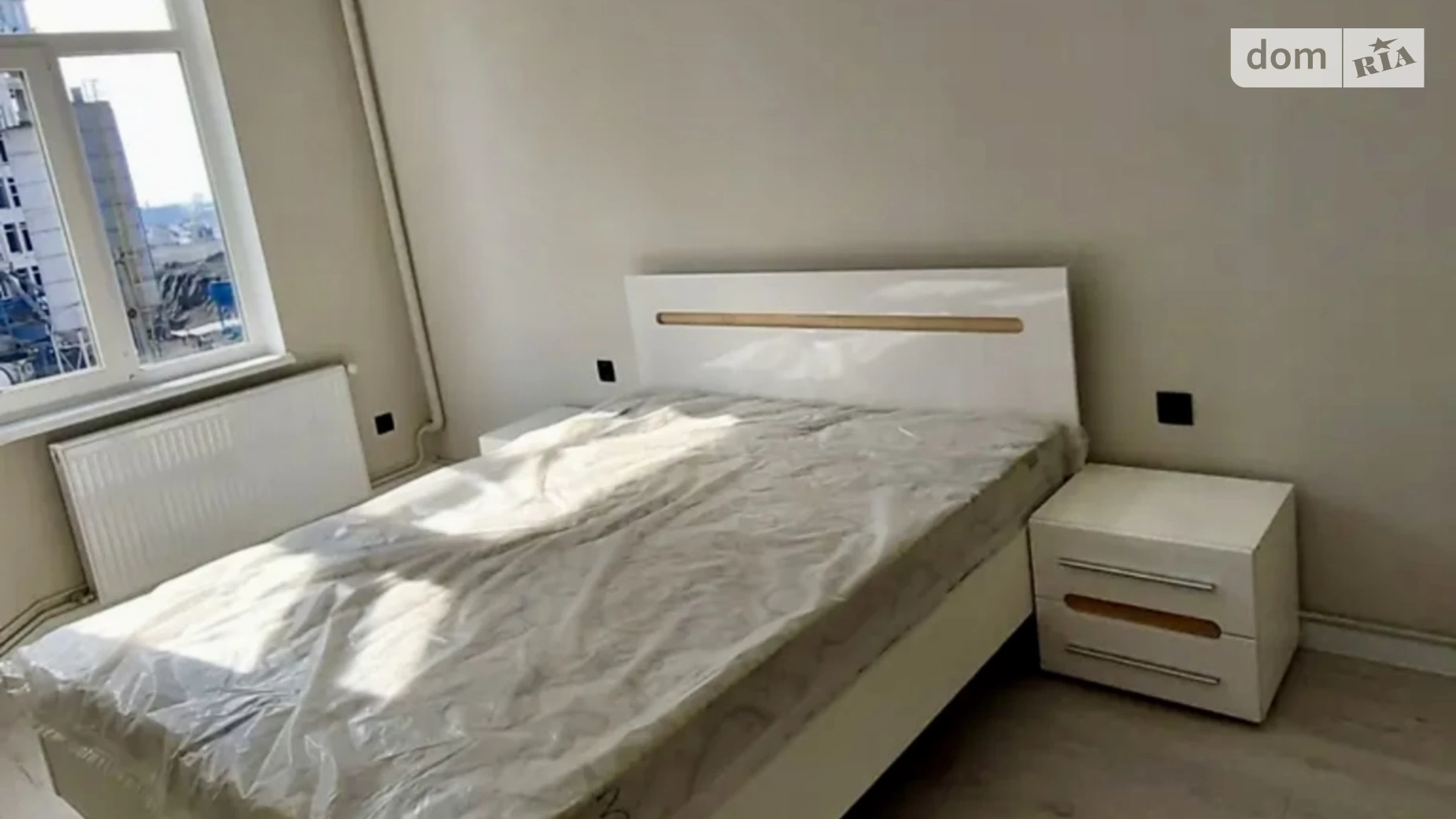 2-комнатная квартира 53 кв. м в Тернополе, ул. Смакулы - фото 19