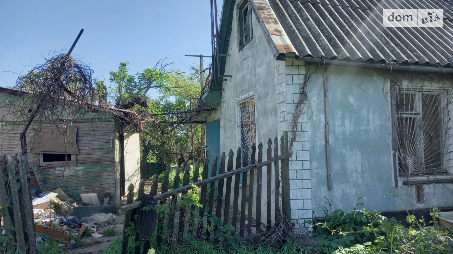 Продается одноэтажный дом 50 кв. м с садом, цена: 15000 $ - фото 2