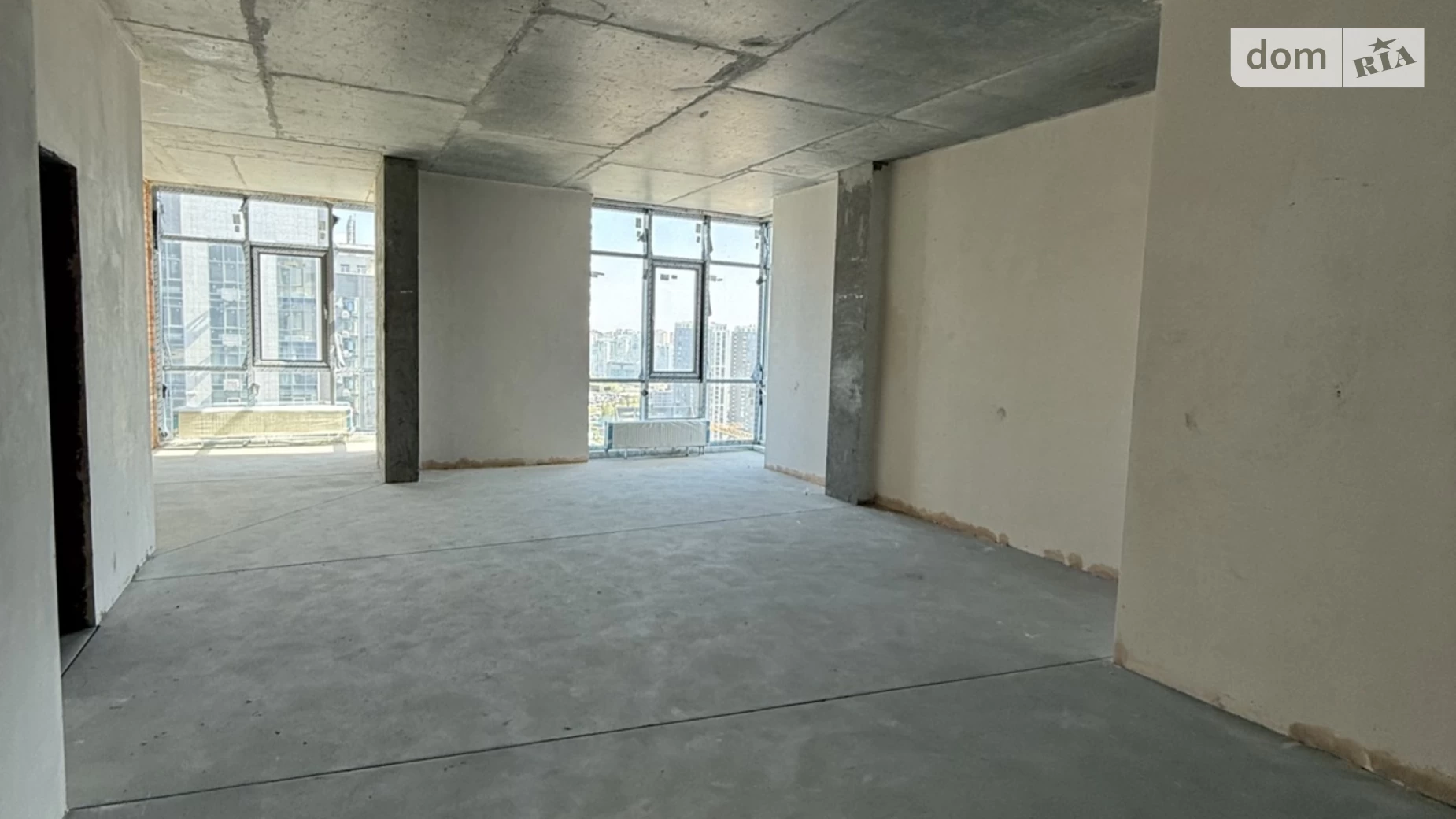 Продается 2-комнатная квартира 64 кв. м в Киеве, ул. Трускавецкая, 10Д - фото 5