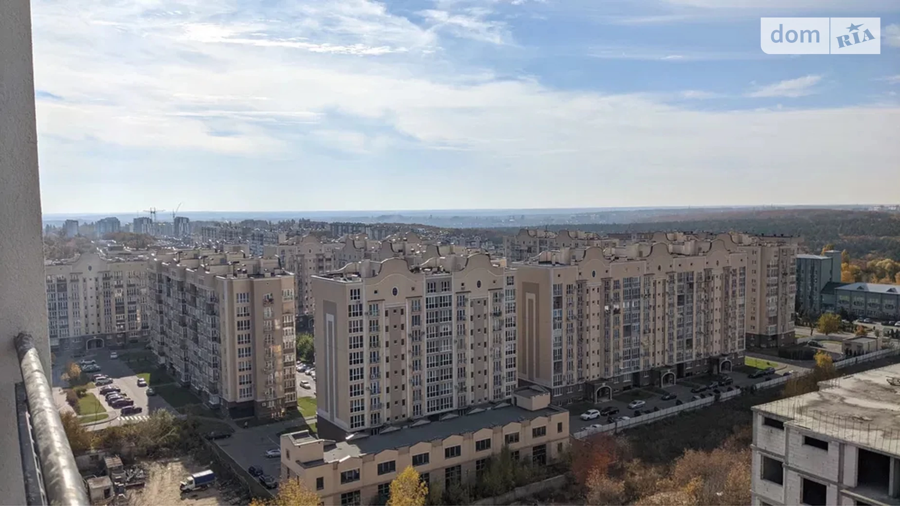 Продается 2-комнатная квартира 80.2 кв. м в Киеве, ул. Академика Заболотного, 148В корпус 1 - фото 2