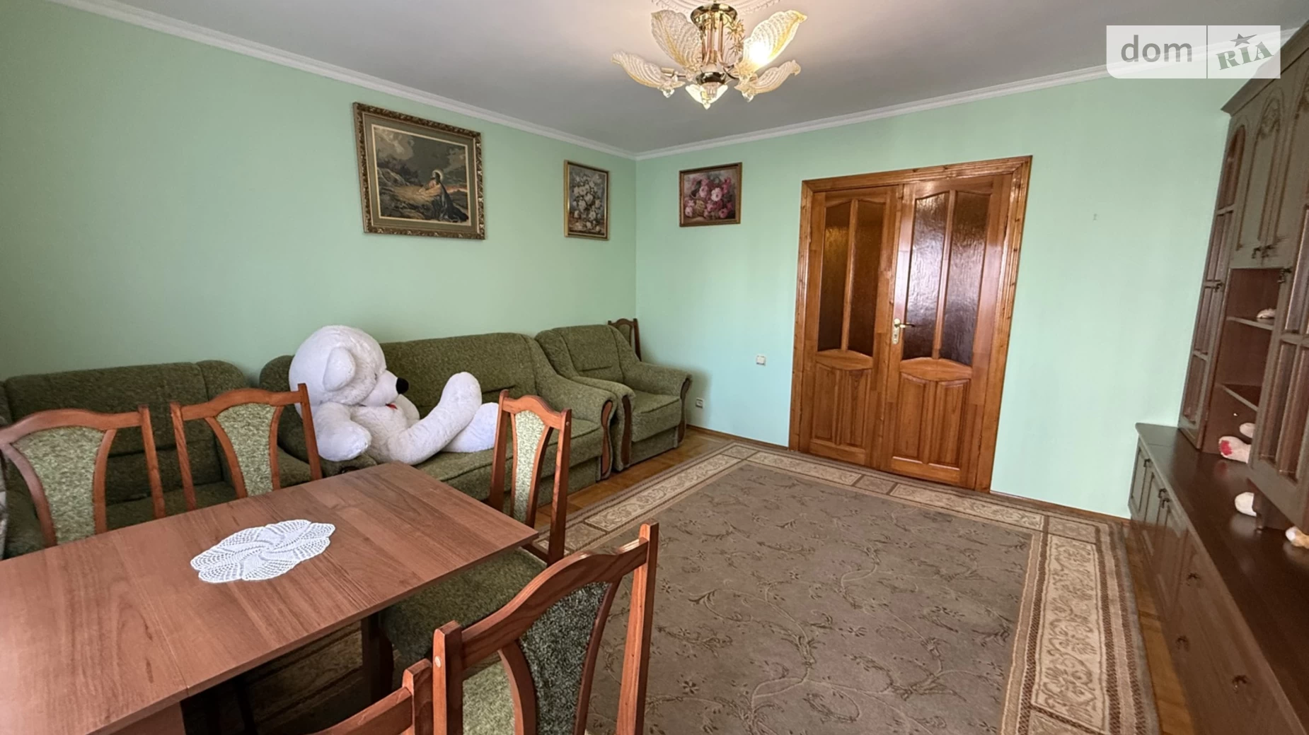 4-кімнатна квартира 80.2 кв. м у Тернополі, цена: 67000 $ - фото 3