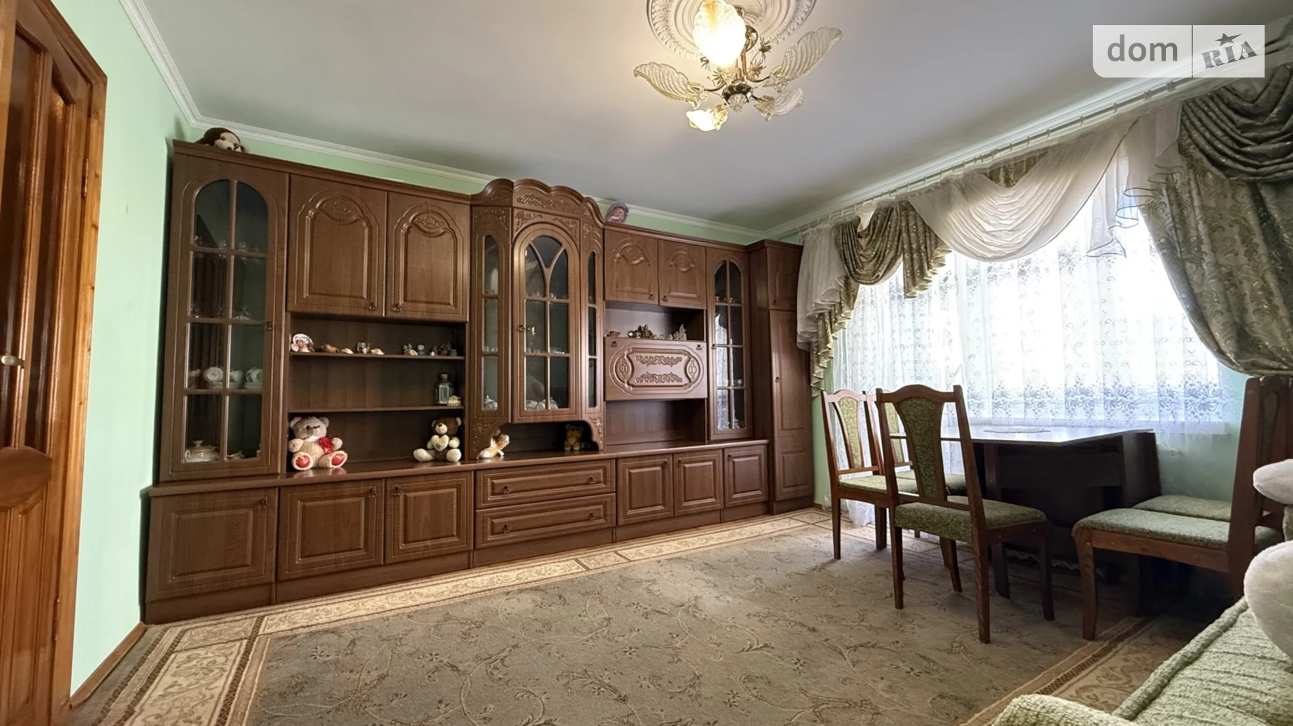 4-кімнатна квартира 80.2 кв. м у Тернополі, цена: 67000 $ - фото 2