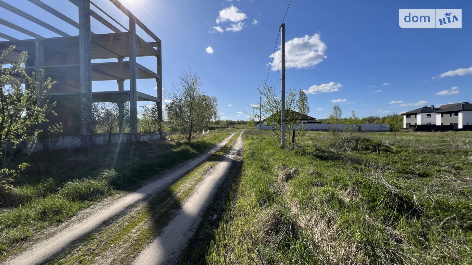 Продается земельный участок 10 соток в Киевской области, цена: 19000 $ - фото 4