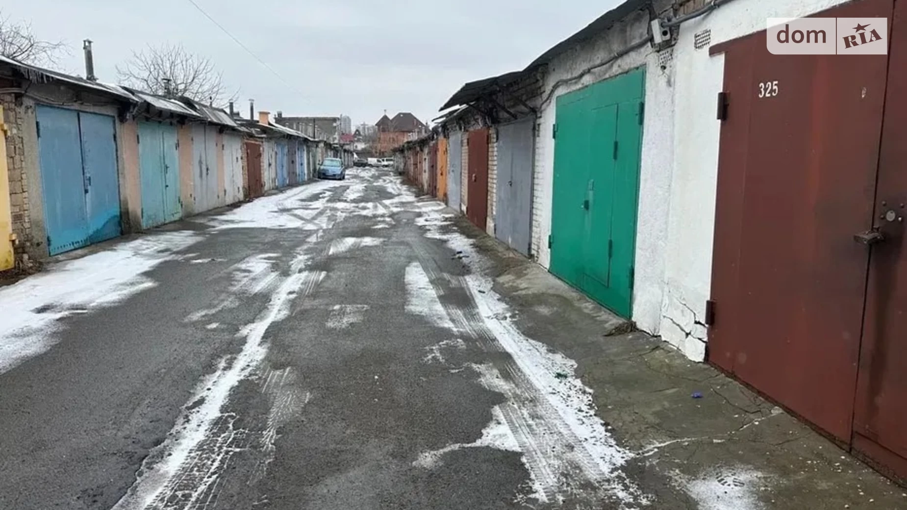 Продается отдельно стоящий гараж под бус на 50 кв. м, цена: 500000 грн - фото 2