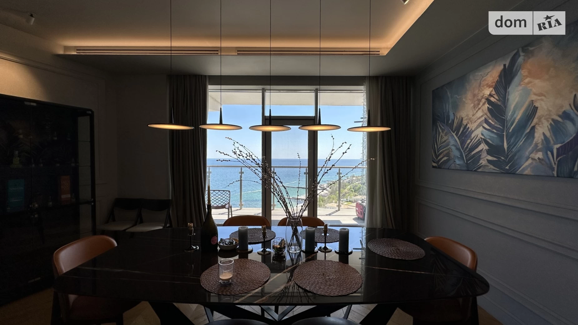 Продается 4-комнатная квартира 230 кв. м в Одессе, пер. Ванный, 1А - фото 5
