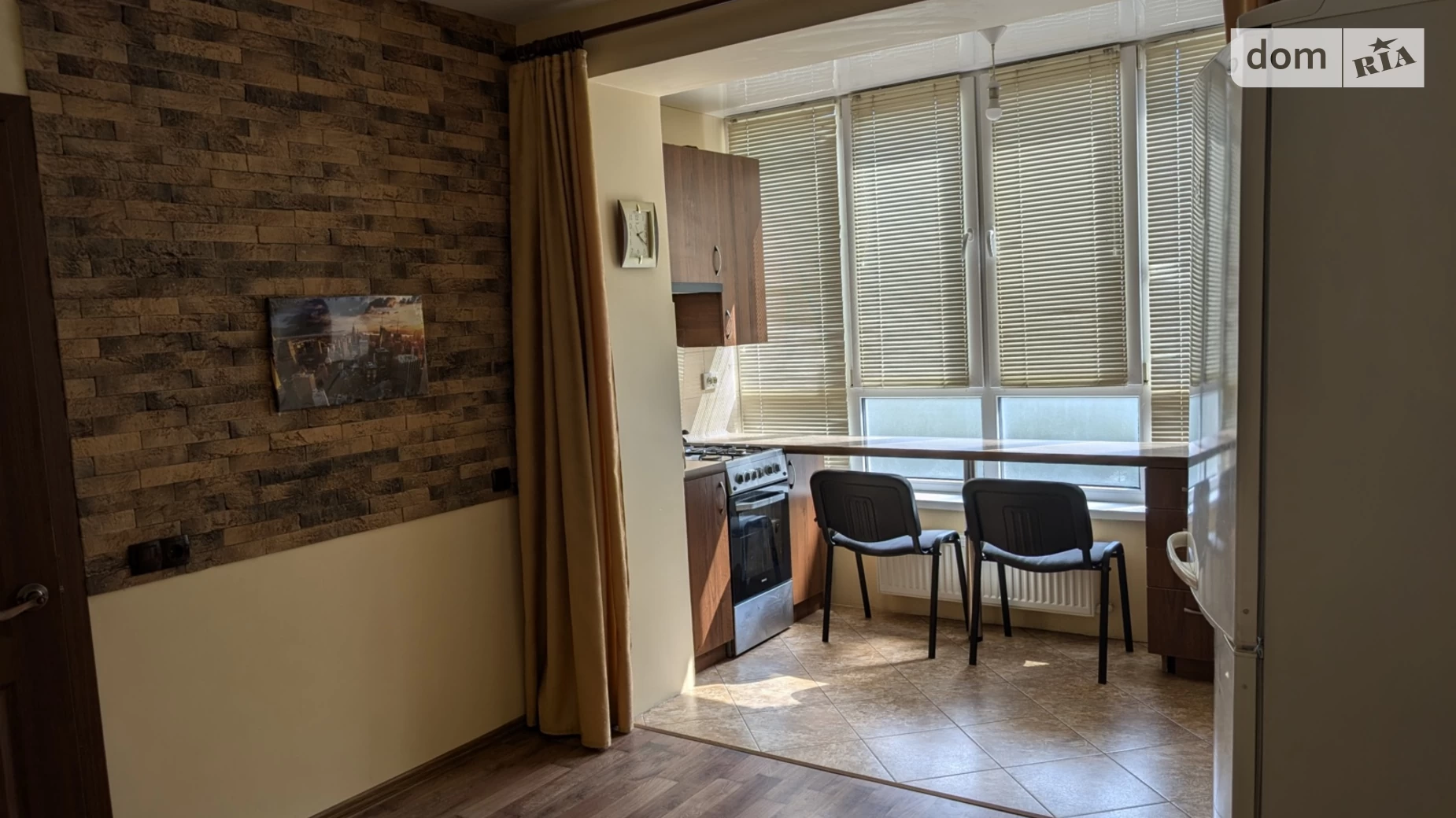 Продается 1-комнатная квартира 37.2 кв. м в Петропавловской Борщаговке, ул. Волынская, 3 - фото 2