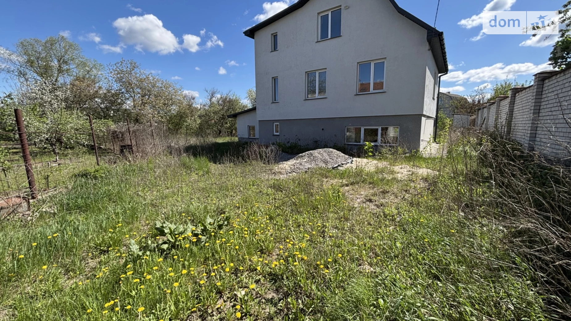 Продается дом на 3 этажа 133 кв. м с камином, цена: 95000 $ - фото 4