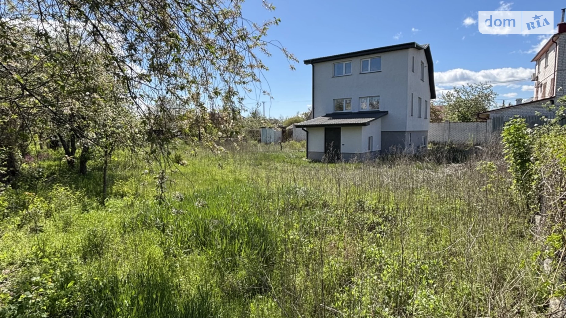 Продается дом на 3 этажа 133 кв. м с камином, цена: 95000 $ - фото 3