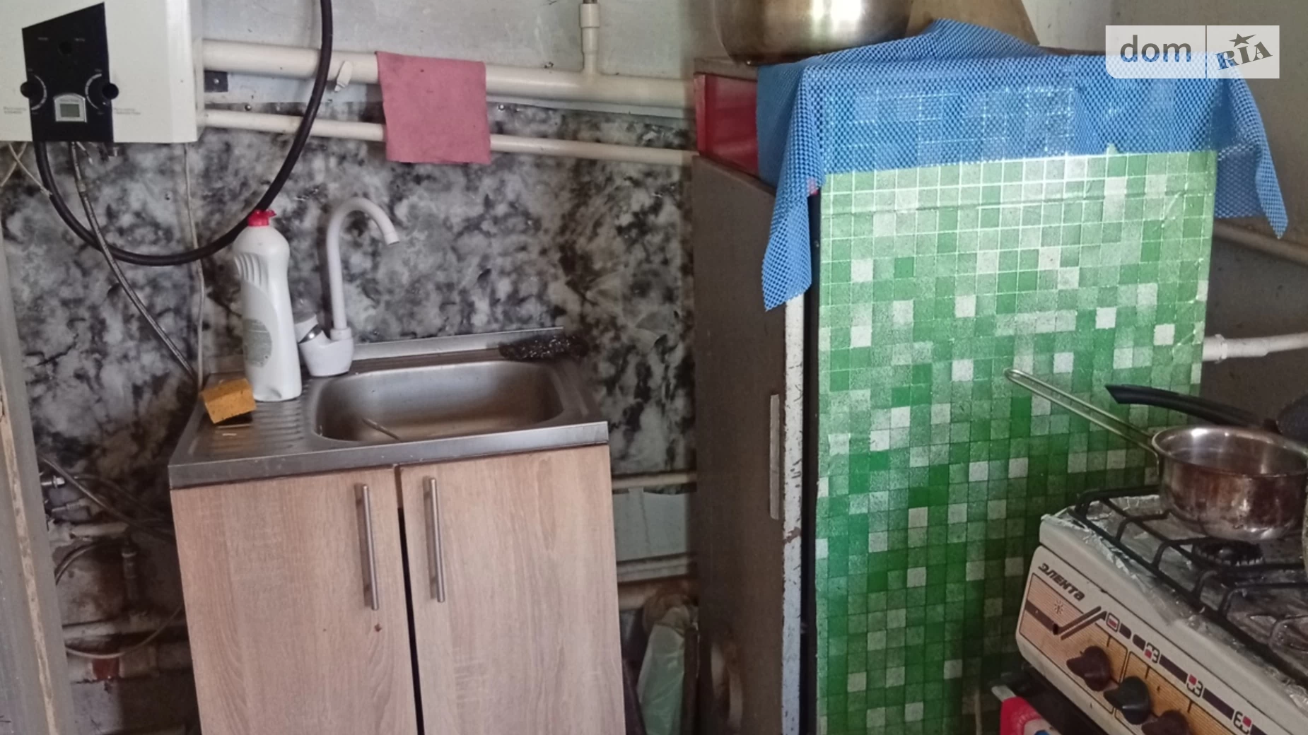 Продается одноэтажный дом 59.1 кв. м с участком, цена: 31500 $ - фото 5