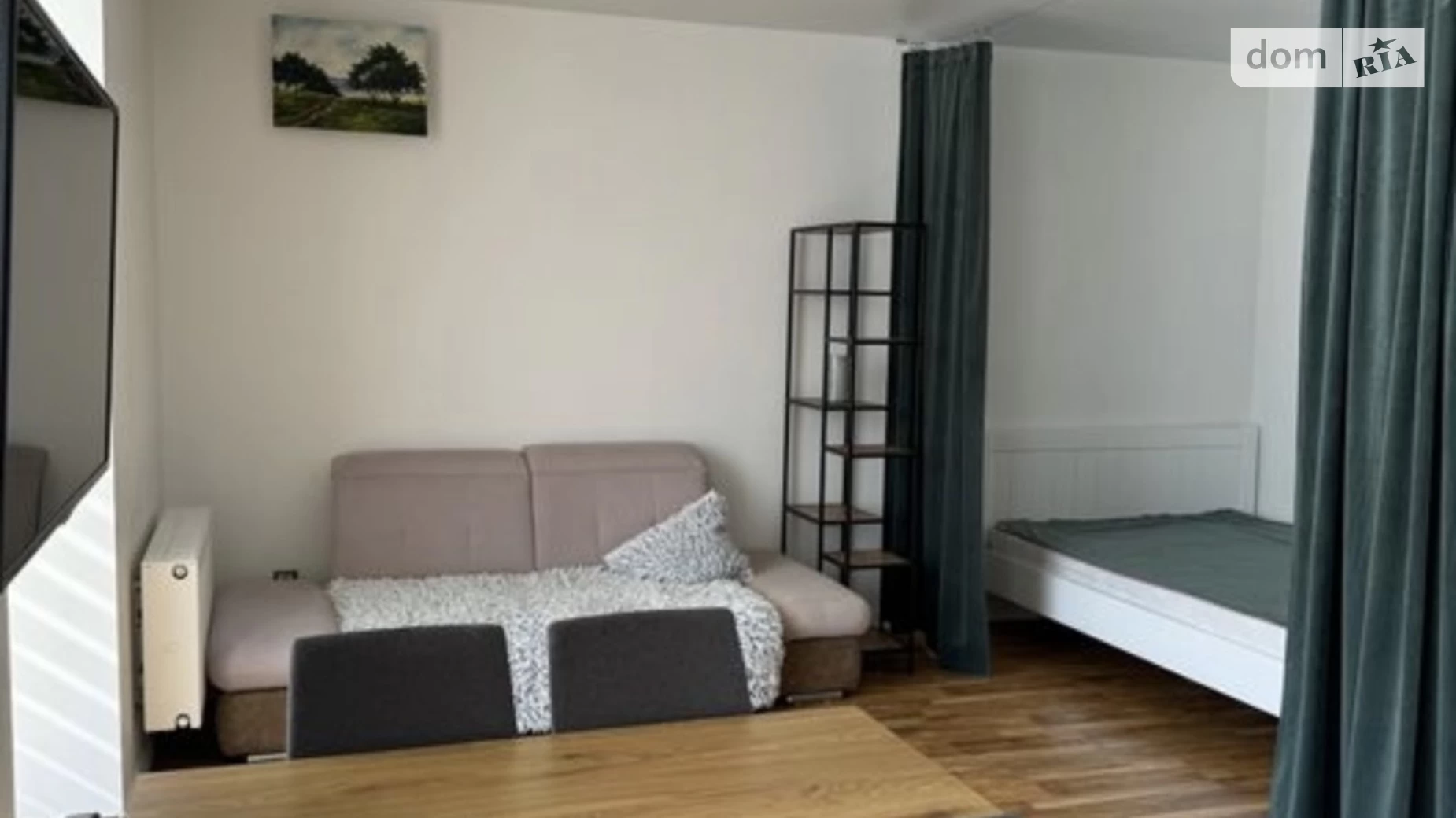 Продается 1-комнатная квартира 47 кв. м в Харькове - фото 3