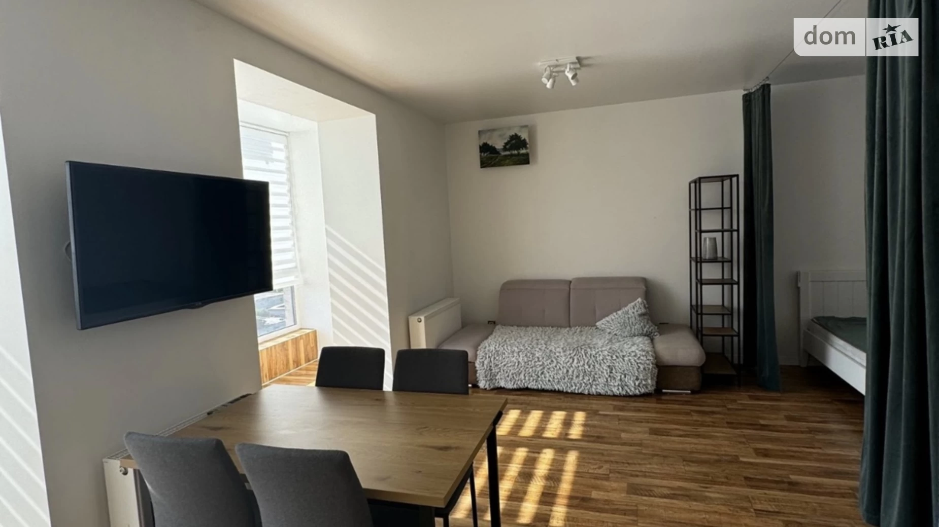 Продается 1-комнатная квартира 47 кв. м в Харькове - фото 4