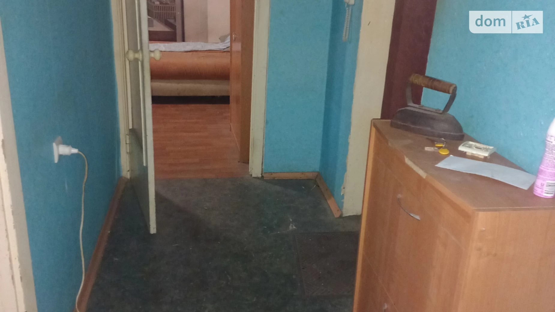 Продается 2-комнатная квартира 47.7 кв. м в Киеве, ул. Братиславская, 38 - фото 4