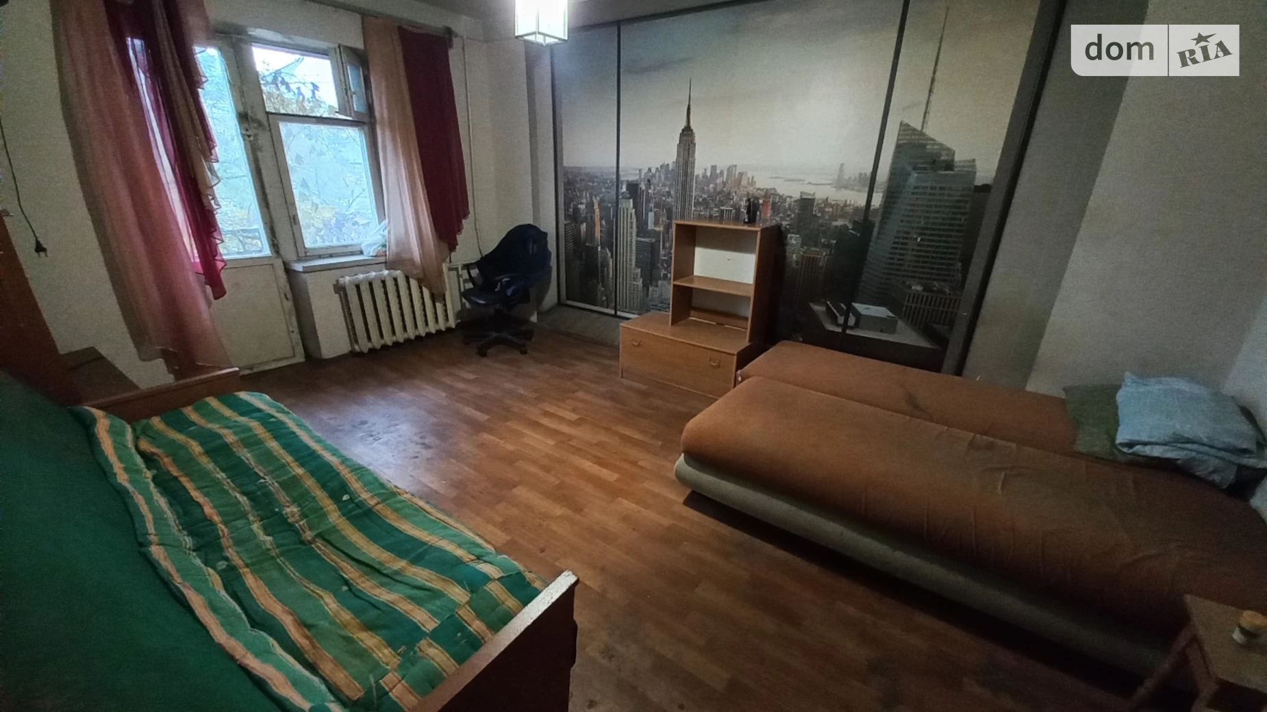 Продается 2-комнатная квартира 47.7 кв. м в Киеве, ул. Братиславская, 38 - фото 5