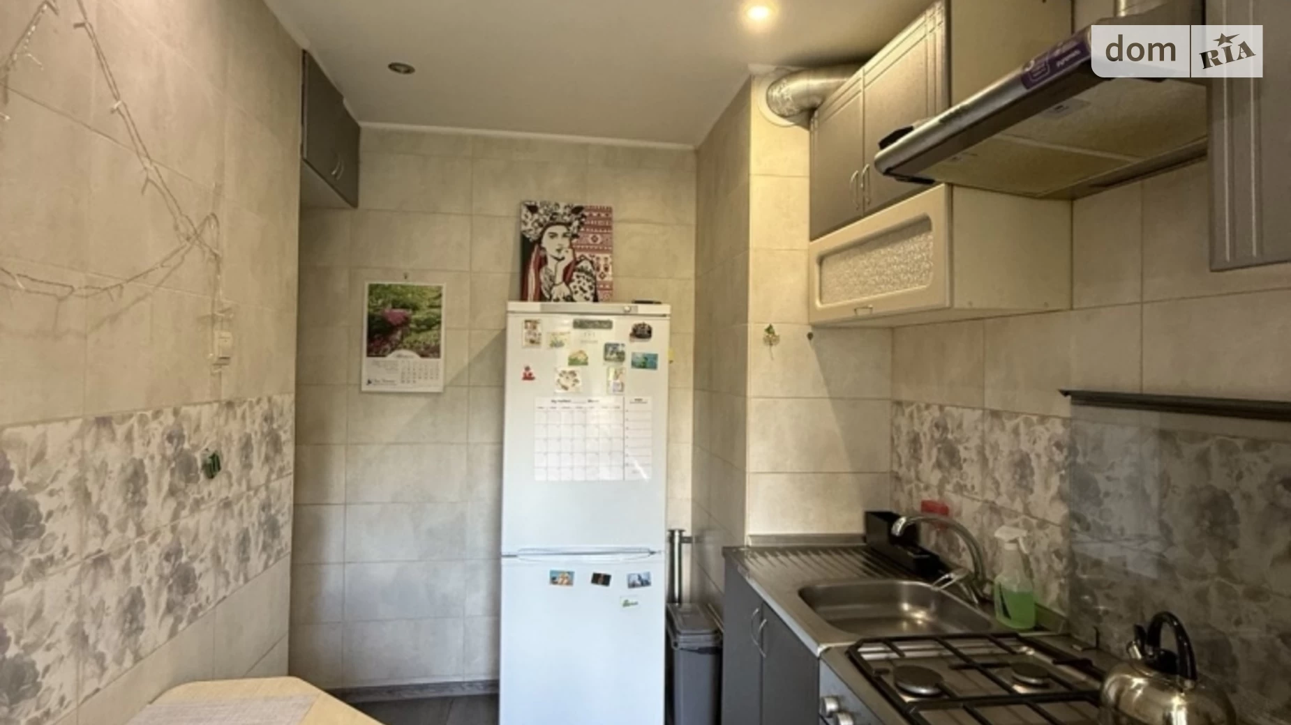 Продається 3-кімнатна квартира 65.6 кв. м у Дніпрі, цена: 39999 $ - фото 3